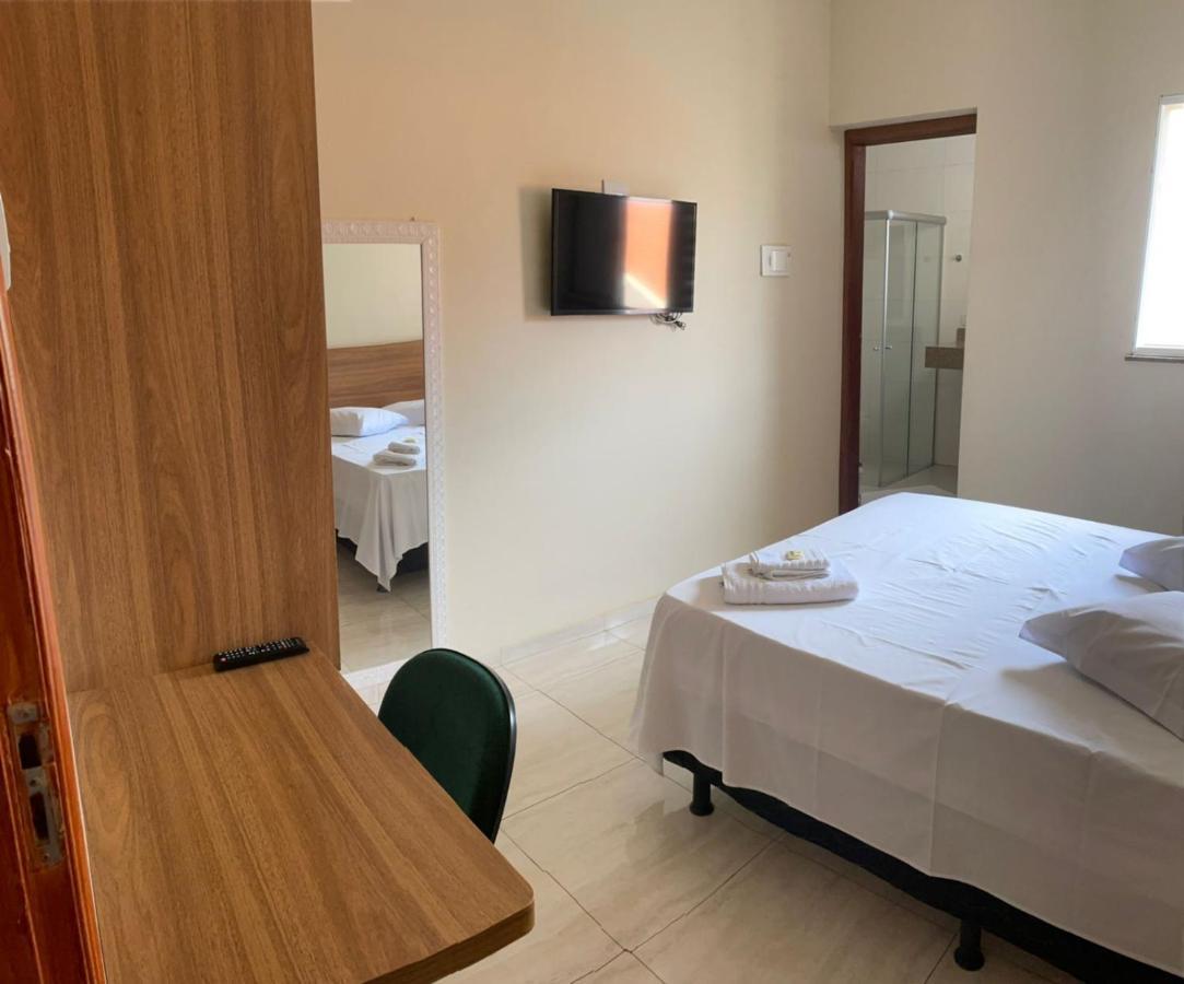 Hotel Paulista São José do Rio Pardo Zewnętrze zdjęcie