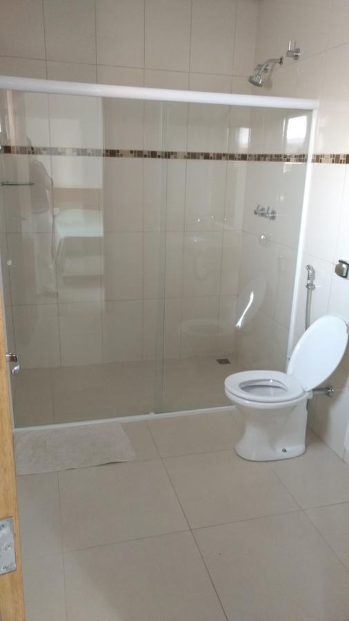 Hotel Paulista São José do Rio Pardo Zewnętrze zdjęcie