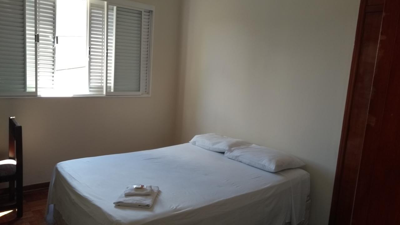 Hotel Paulista São José do Rio Pardo Zewnętrze zdjęcie